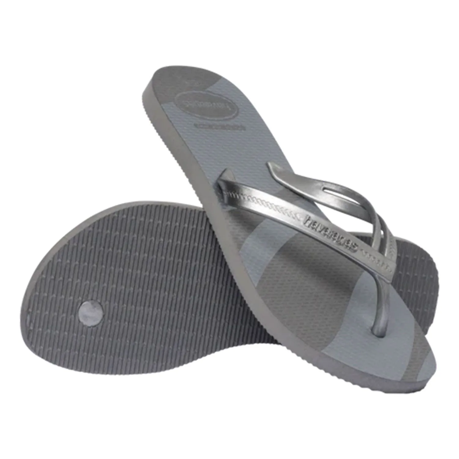 suela caucho sandalias havaianas elegancia