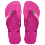 Sandalias Brasil Logo Fc Havaianas - Deportes Jimmy Panamá