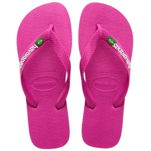 Sandalias Brasil Logo Fc Havaianas - Deportes Jimmy Panamá