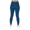 detalle de la costura, legging everlast