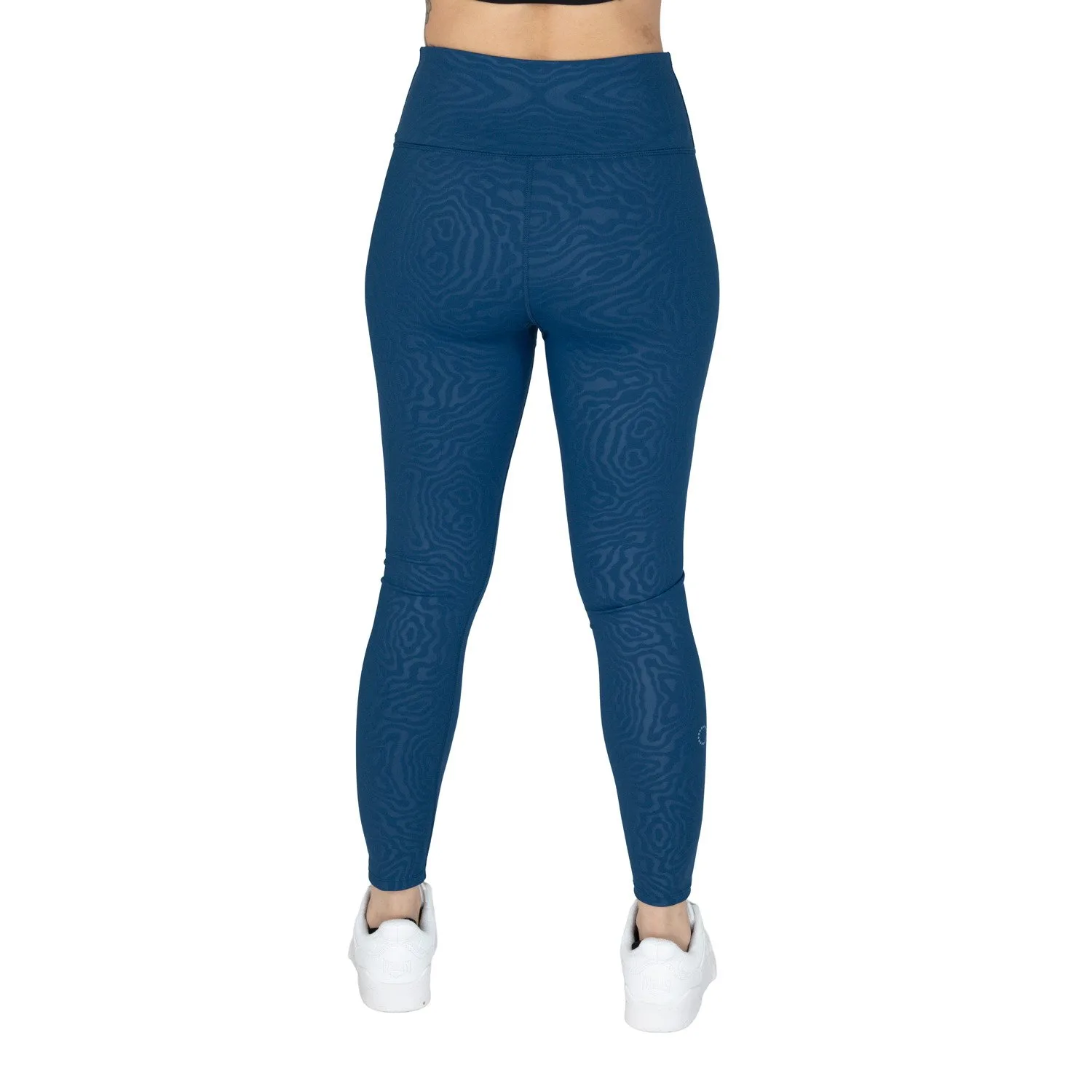 detalle de la costura, legging everlast