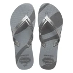 Sandalias Havaianas Elegance Print, calzado casual de verano