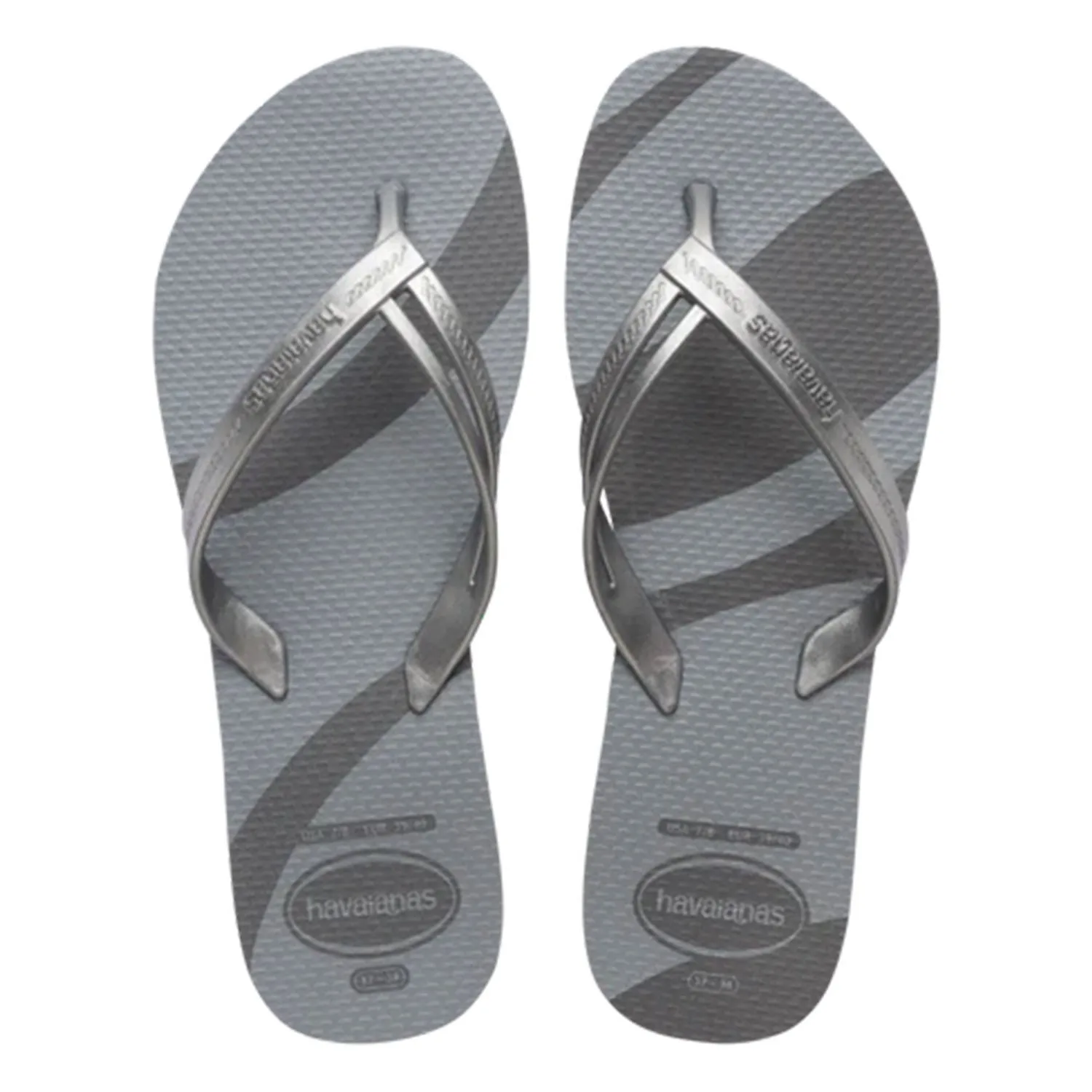 Sandalias Havaianas Elegance Print - Deportes Jimmy Panamá