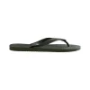 Sandalias Havaianas con suela antideslizante y diseño vibrante