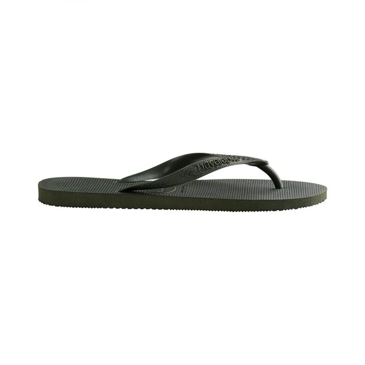 Sandalias Havaianas con suela antideslizante y diseño vibrante