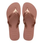 Sandalias Elegance FC Havaianas confortables y a la moda