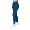vista trasera, legging everlast oasis