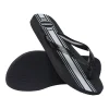 Sandalias de caucho confortables
