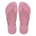 Sandalias Havaianas Slim Originales confortables para verano