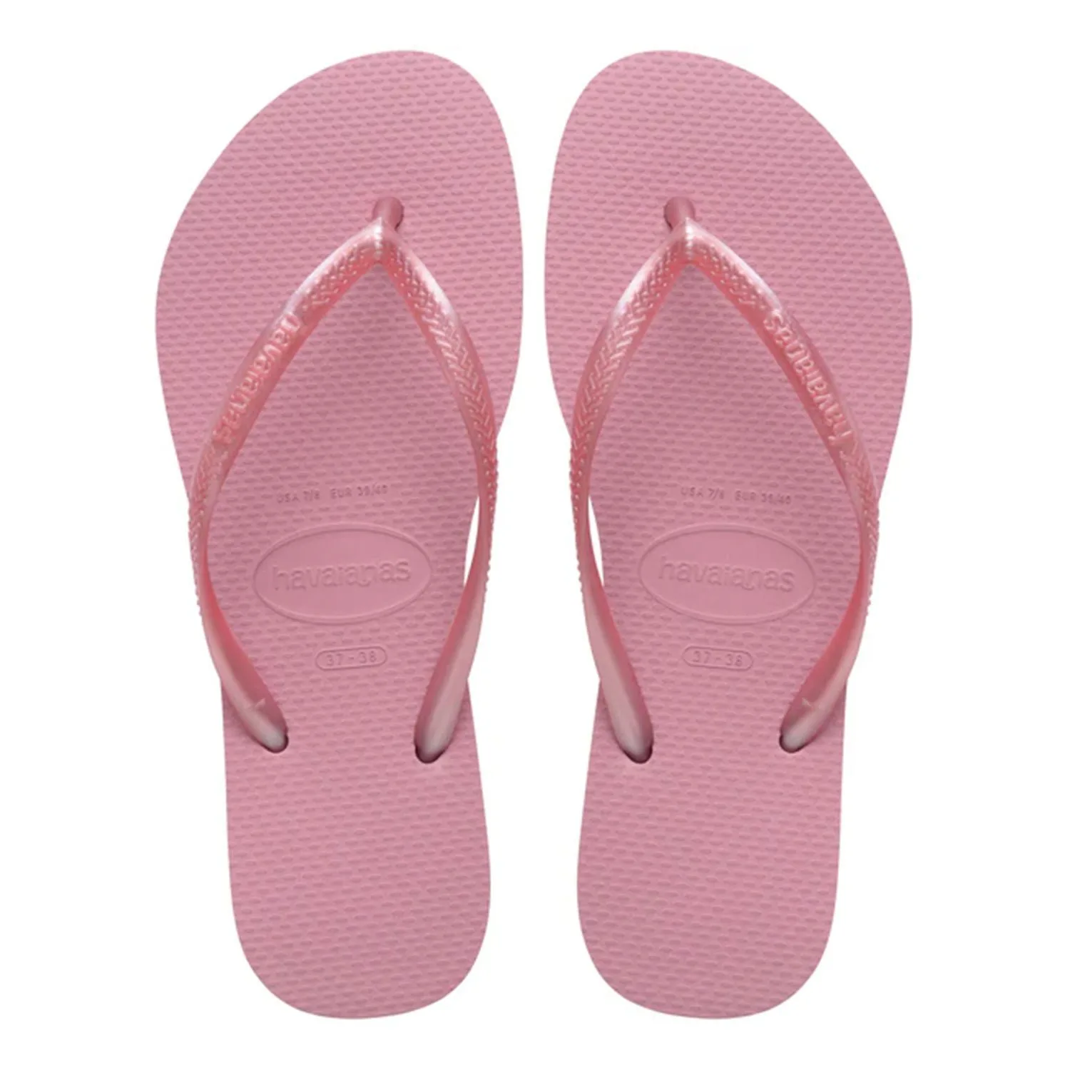 Sandalias Havaianas Slim Originales - Deportes Jimmy Panamá