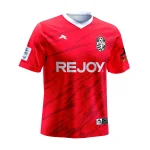Camiseta Oficial San Francisco FC Runic - Deportes Jimmy Panamá