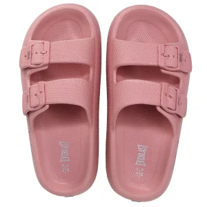 sandalia everlast stride versatil, sandalia femenina
