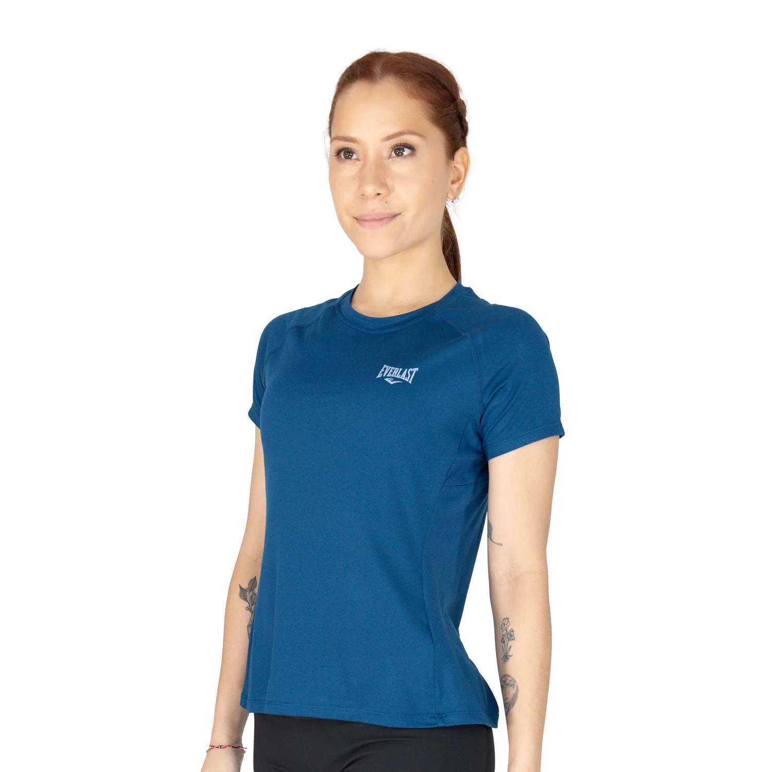 camiseta everlast oasis original de frente