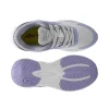 vista frontal, zapatilla de mujer everlast tanya