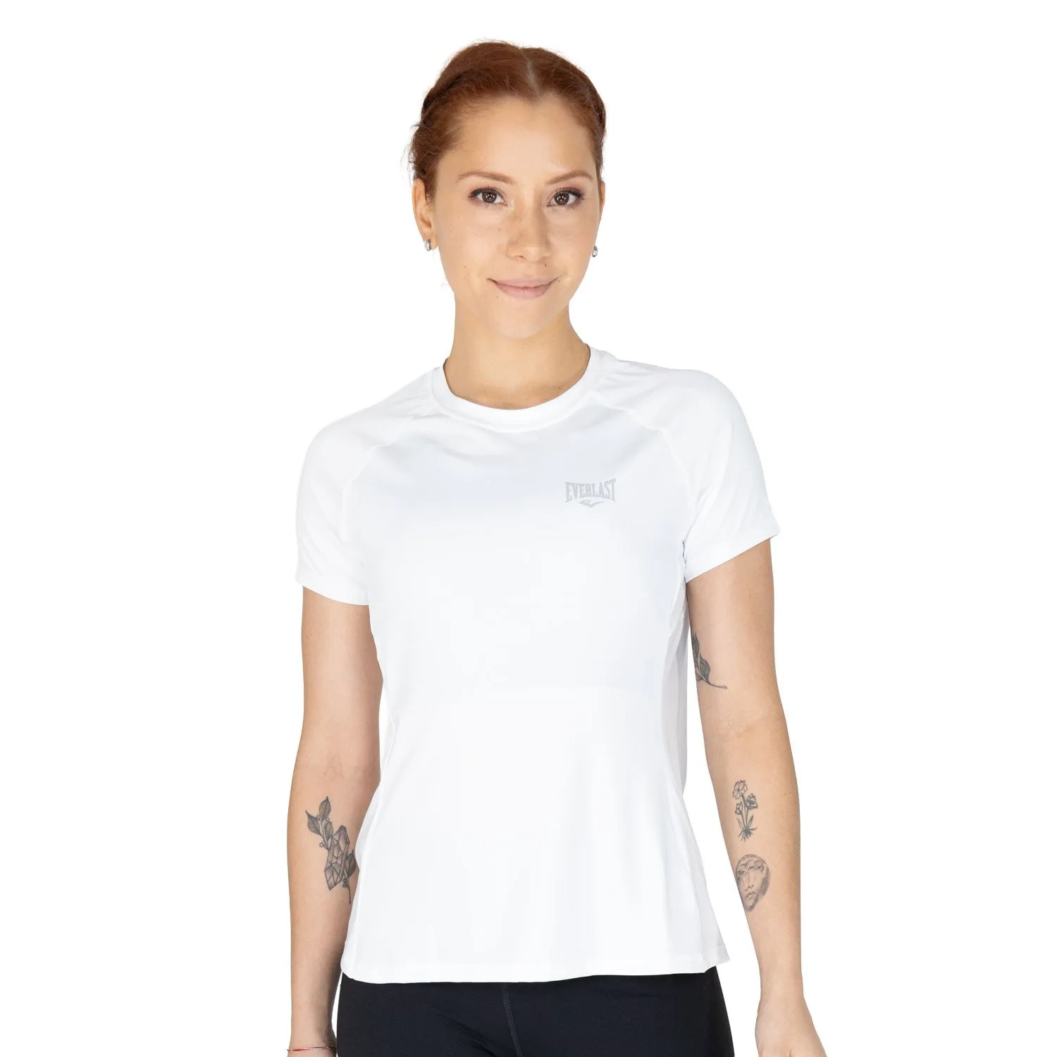 Tshirt Everlast Oasis De Poliéster - Deportes Jimmy Panamá