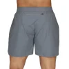 vista posterior del short everlast breaker II