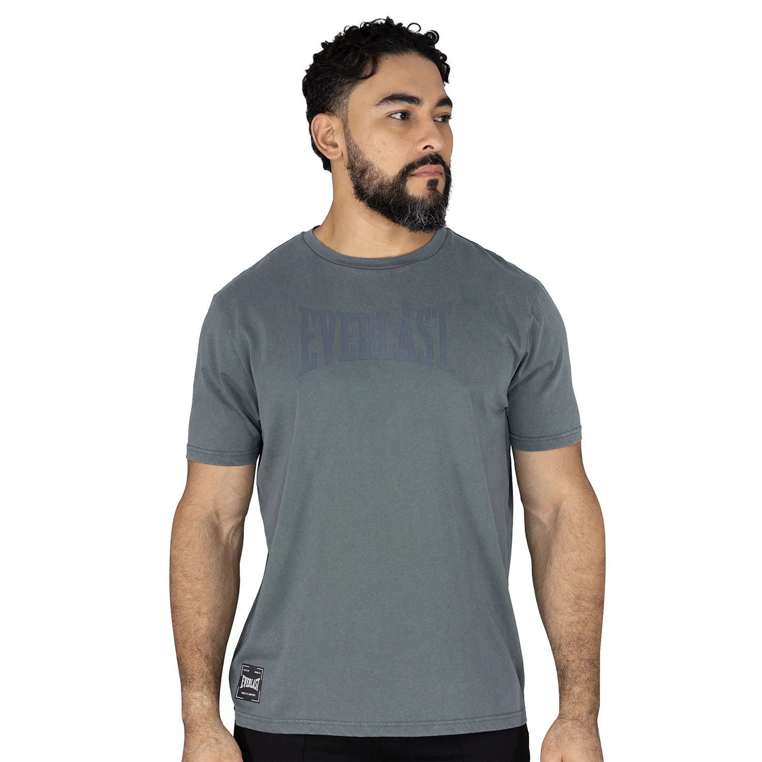 Tshirt Everlast Champion II - Deportes Jimmy Panamá