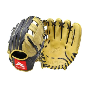 Guante De Beisbol Runic Cuero 11.5 - Deportes Jimmy Panamá