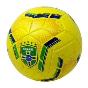 Balon De Futbol Brasil Runic #5 - Deportes Jimmy Panamá