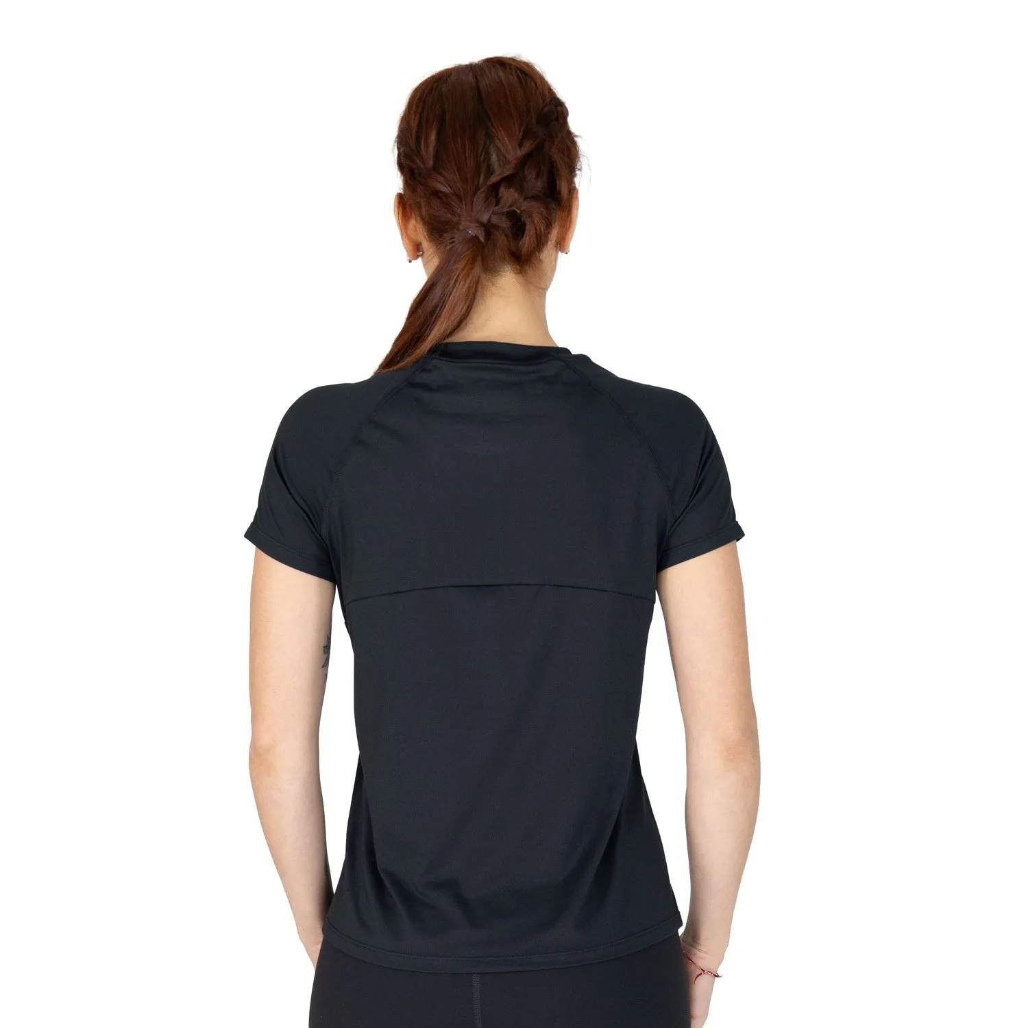 detalle de la costura, tshirt everlast oasis