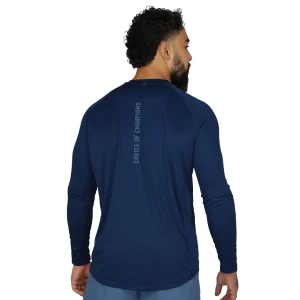 Rashguard Everlast Dressel Iv - Deportes Jimmy Panamá