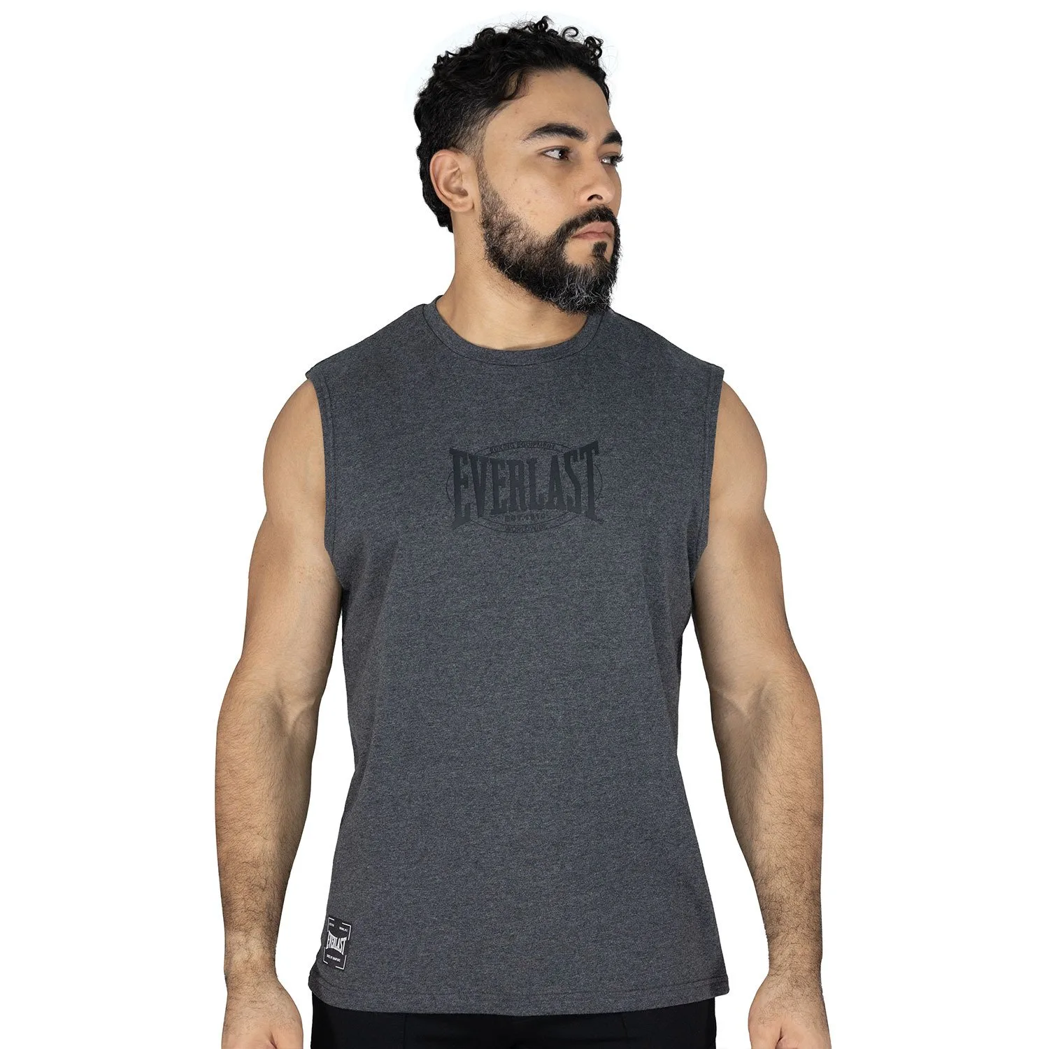 Tank Essentials Everlast - Deportes Jimmy Panamá