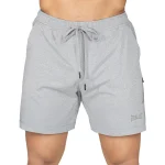 Short De Poliester Everlast E-day - Deportes Jimmy Panamá