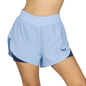 Short 2en1 Everlast Spin Poliéster - Deportes Jimmy Panamá