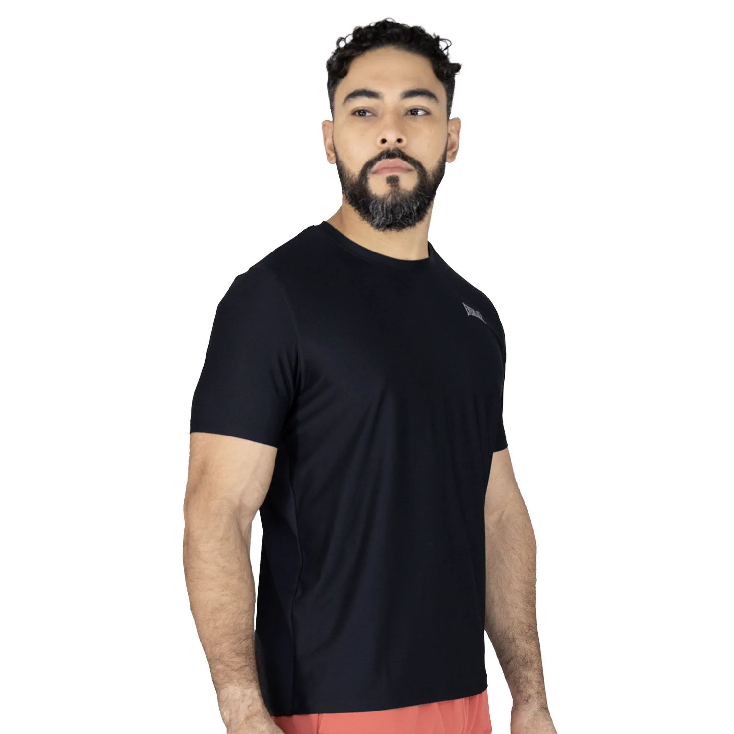 detalles de la camiseta, telas transpirables