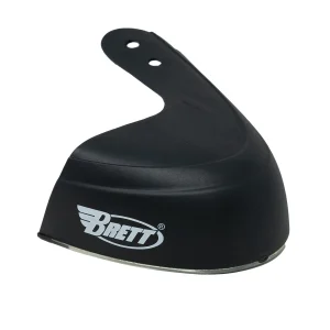 protector de zapato talla l negro, resistente y flexible