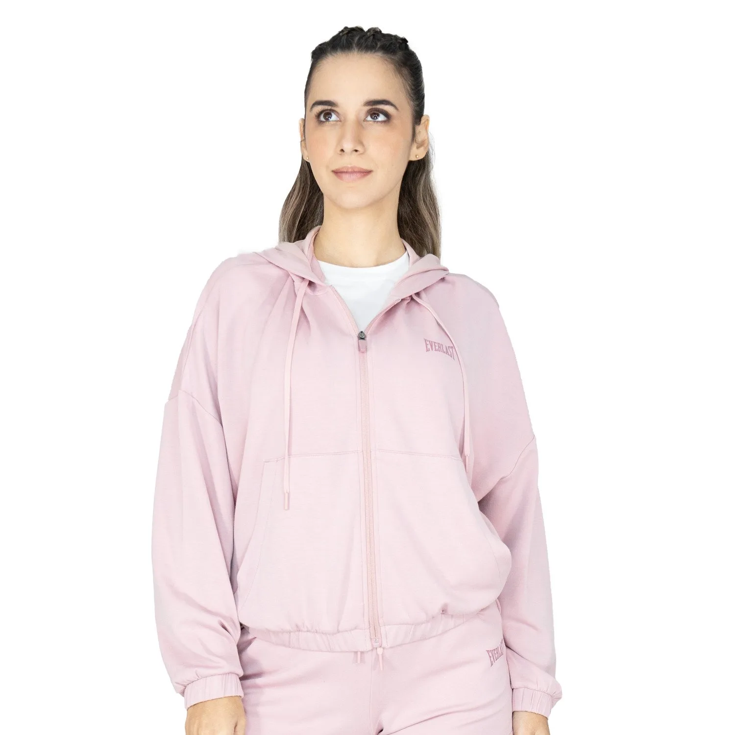 Hoodie Everlast Arena De Mujer - Deportes Jimmy Panamá