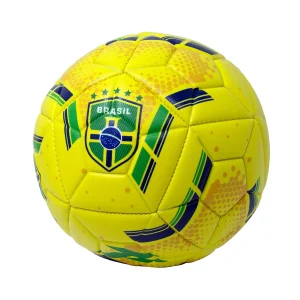 Balon De Futbol Runic Brasil #2 - Deportes Jimmy Panamá