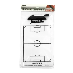 Tablero De Coach Franklin PVC - Deportes Jimmy Panamá