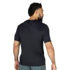 logotipo de la marca Everlast en el pecho del tshirt para hombre everlast falcon III