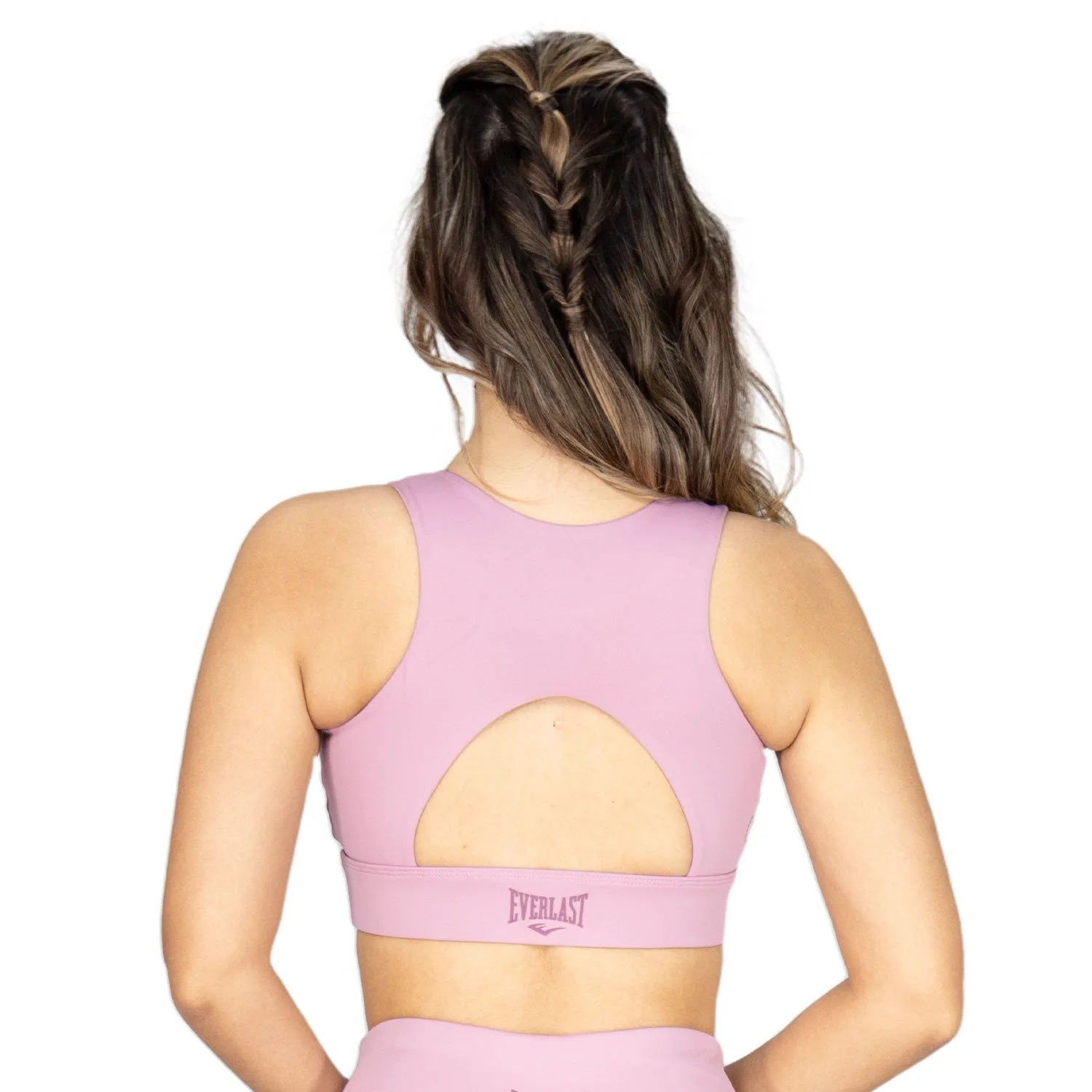 bra deportivo everlast swift, soporte y estabilidad