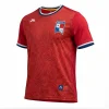Tshirt Runic Panamá Roja Modelo 2026 - Deportes Jimmy Panamá