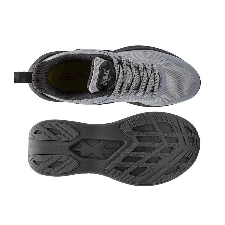 detalle de la suela de la zapatilla de hombre everlast matias