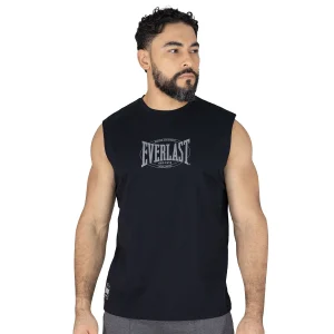 Tank Comodo Everlast Essentials - Deportes Jimmy Panamá