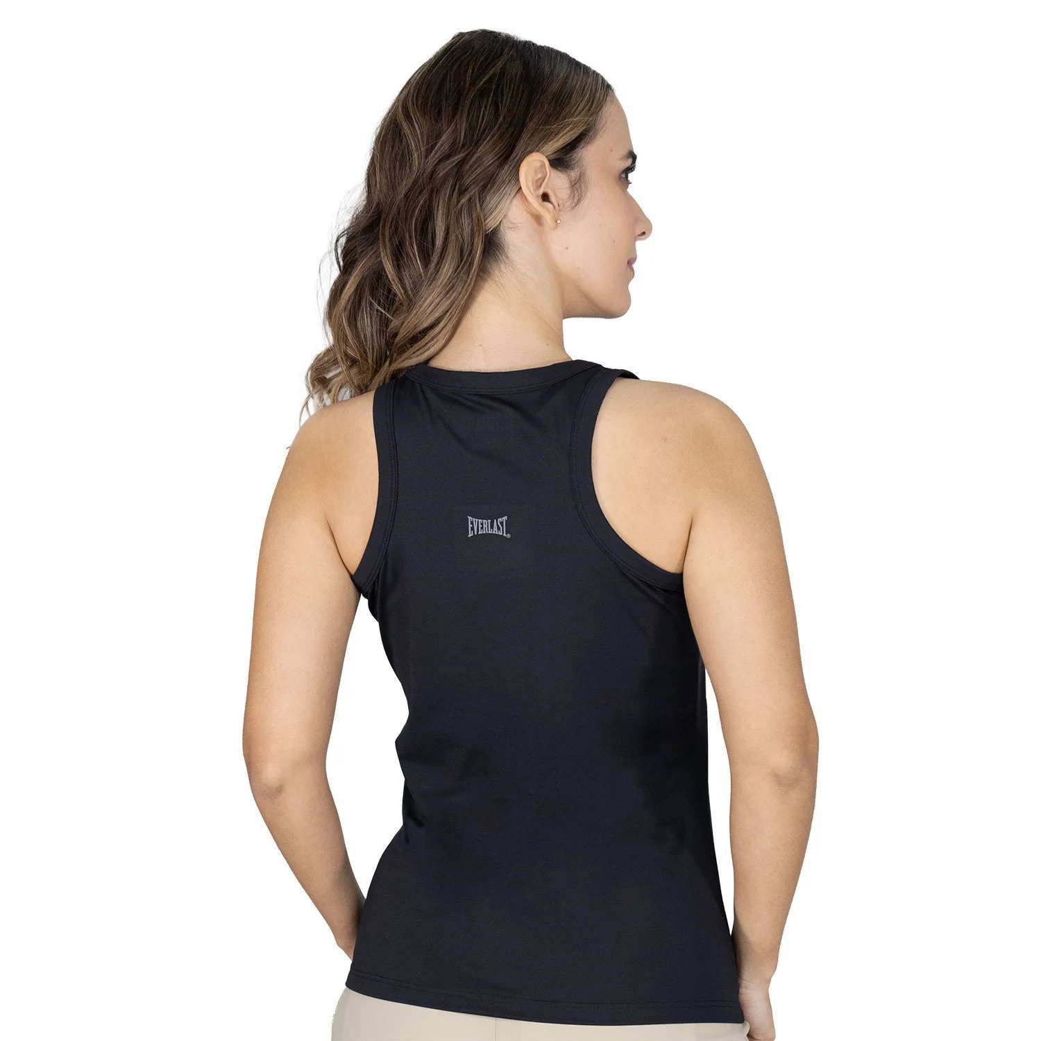 diseño del tank everlast original e-day, detalles visuales