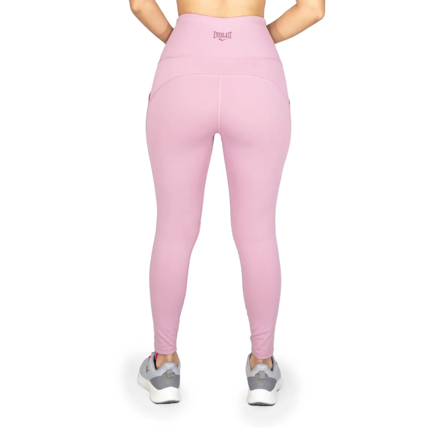 Legging Everlast Swift, vista trasera