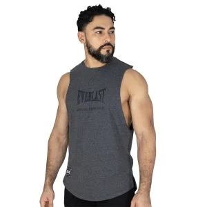 tank comodo everlast legacy de algodón y poliéster