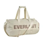 gym bag varsity everlast, bolsa de deporte resistente y transpirable