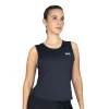 vista trasera del tank de nylon everlast serene