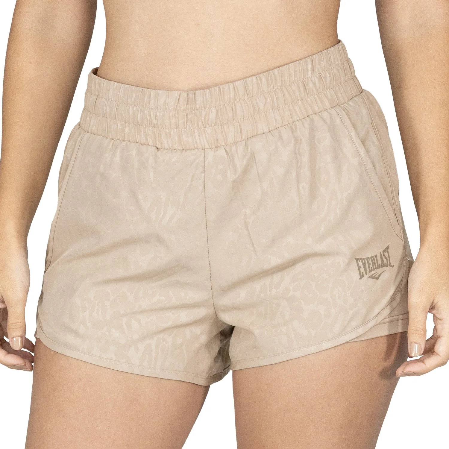 short everlast savage de poliéster