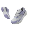 detalle del talón, zapatilla de mujer everlast tanya