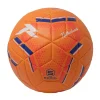 balón de fútbol Runic, costuras reforzadas y material de poliuretano
