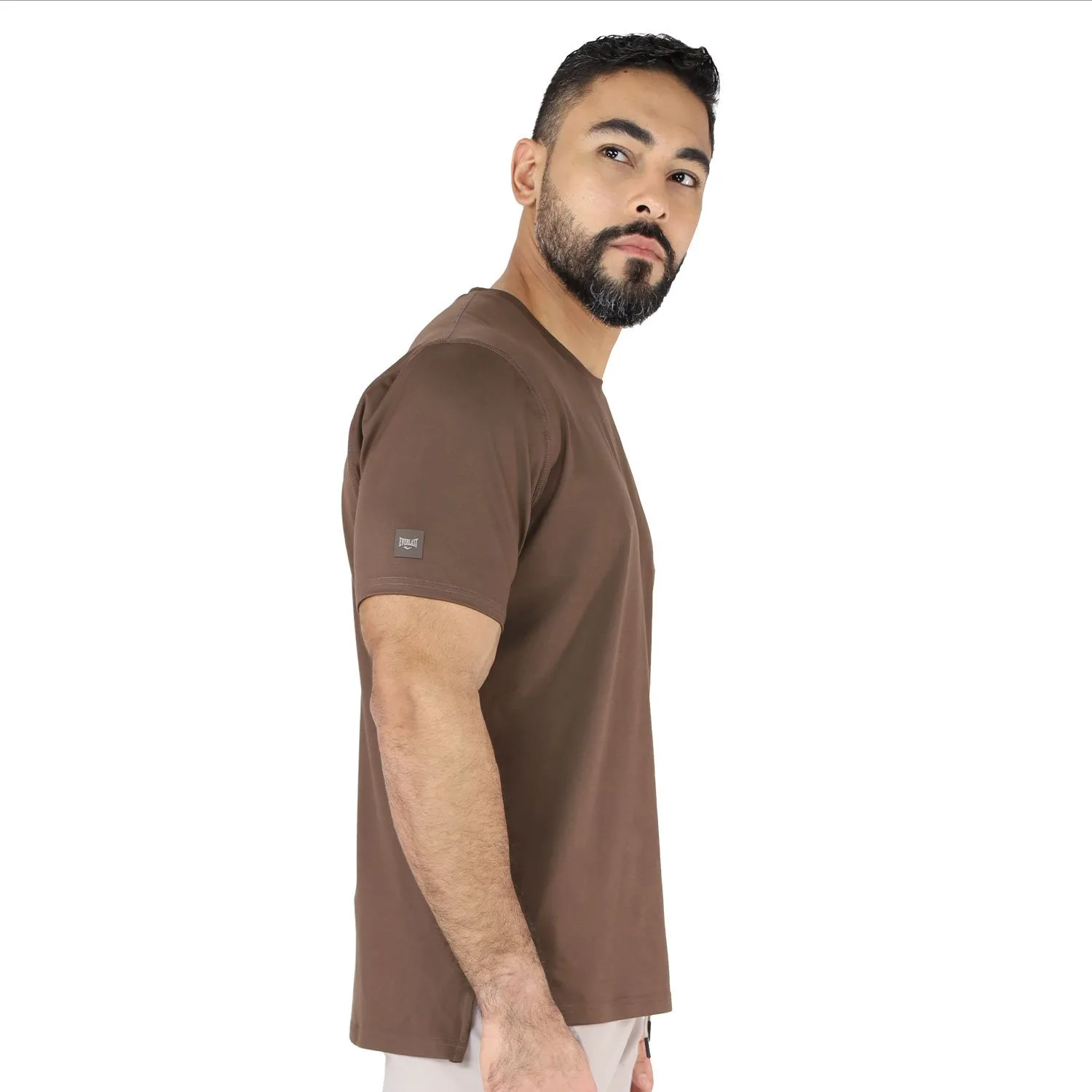 t-shirt e-day poliester de Everlast