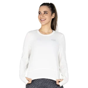 L/S FEM POLY/VIS/SPX EVERLAST SAVANNA - Deportes Jimmy Panamá
