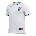 Tshirt Runic Panamá Blanca
