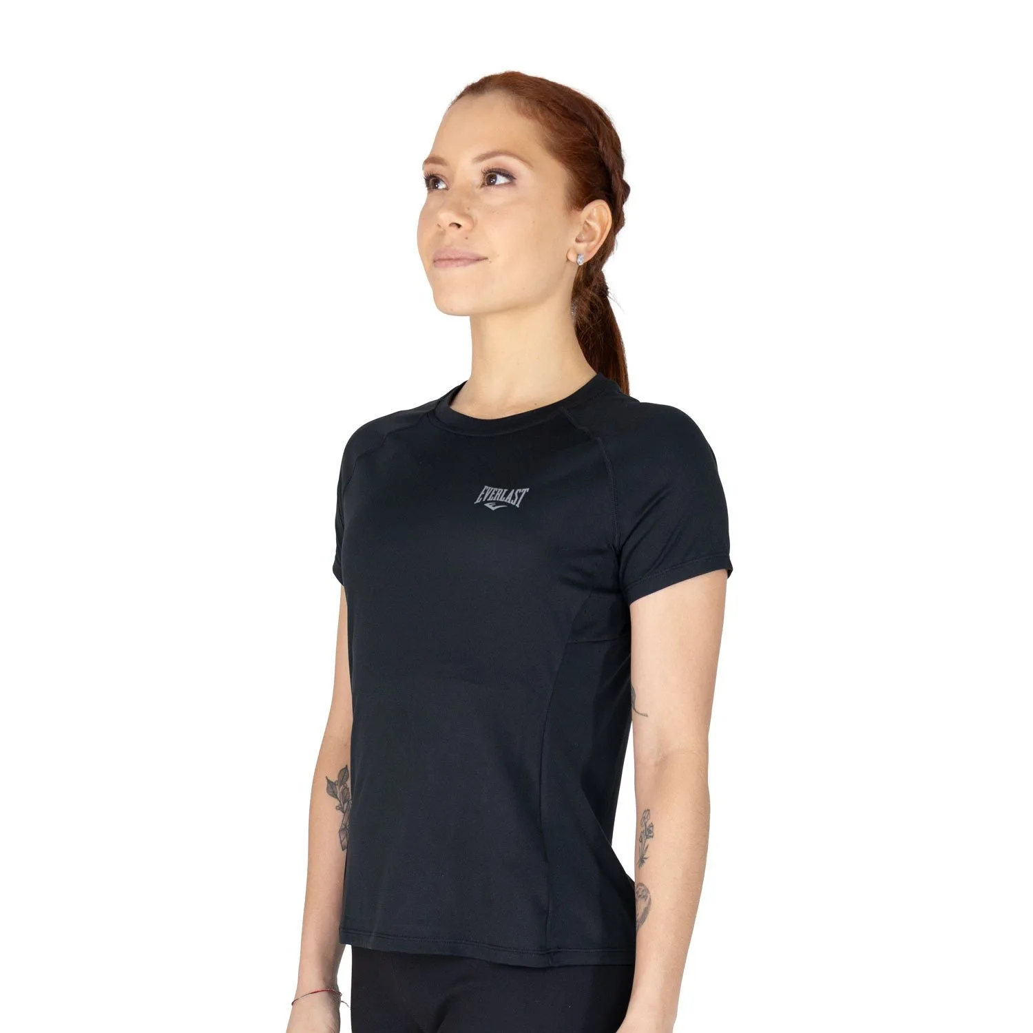 vista posterior, tshirt original everlast oasis